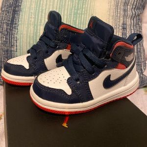 Jordan 1s